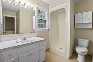 4528 Country Ln, Rocky Mount, NC 27803 - Photo 21