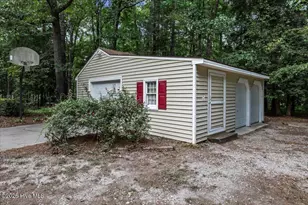 4528 Country Ln, Rocky Mount, NC 27803 - Photo 35