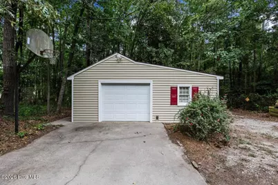 4528 Country Lane, Rocky Mount, NC 27803 - Photo 3