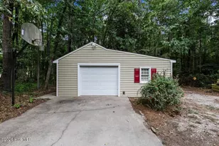 4528 Country Ln, Rocky Mount, NC 27803 - Photo 3
