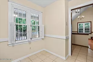 4528 Country Ln, Rocky Mount, NC 27803 - Photo 11