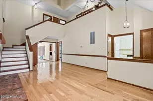 4528 Country Ln, Rocky Mount, NC 27803 - Photo 5