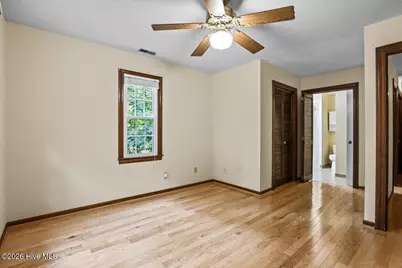 4528 Country Lane, Rocky Mount, NC 27803 - Photo 13