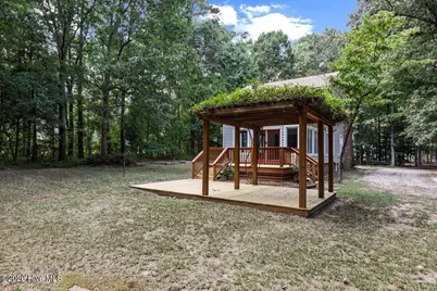 4528 Country Lane, Rocky Mount, NC 27803 - Photo 39