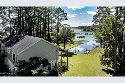 121 Hideaway Road, Belhaven, NC 27810 - Photo 29