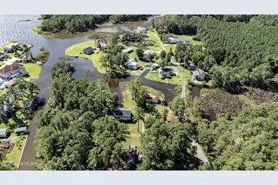 121 Hideaway Road, Belhaven, NC 27810 - Photo 33