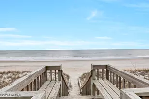 3802 Island Dr, North Topsail Beach, NC 28460 - Photo 17