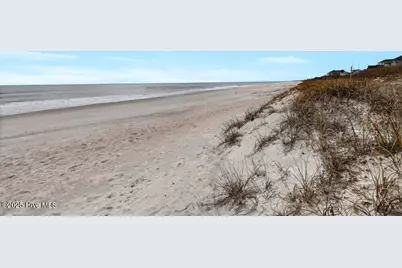 3802 Island Drive, North Topsail Beach, NC 28460 - Photo 19