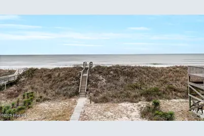 3802 Island Drive, North Topsail Beach, NC 28460 - Photo 29