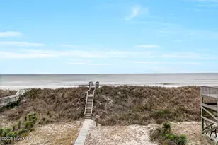 3802 Island Dr, North Topsail Beach, NC 28460 - Photo 29