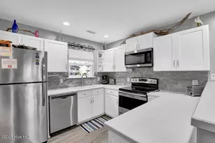 3802 Island Dr, North Topsail Beach, NC 28460 - Photo 5