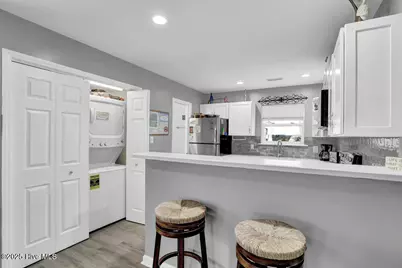 3802 Island Drive, North Topsail Beach, NC 28460 - Photo 3