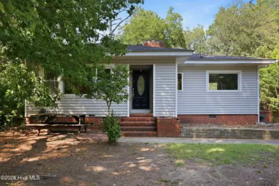 2503 E 5th Street, Greenville, NC 27858 - Photo 1