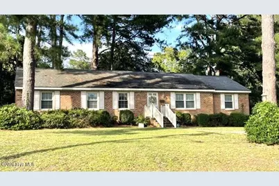 3000 Berkley Drive, Rocky Mount, NC 27803 - Photo 1