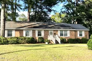 3000 Berkley Dr, Rocky Mount, NC 27803 - Photo 1
