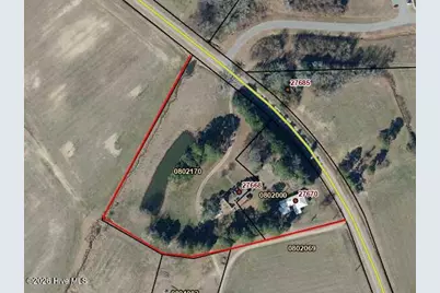 27668 Carolina 125, Scotland Neck, NC 27874 - Photo 99
