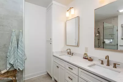 5050 Country Club Drive N, Wilson, NC 27896 - Photo 29