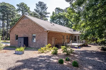 5050 Country Club Drive N, Wilson, NC 27896 - Photo 39