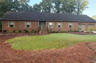 5050 Country Club Dr N, Wilson, NC 27896 - Photo 41