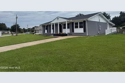105 Yorkshire Drive, Jacksonville, NC 28546 - Photo 33
