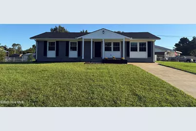 105 Yorkshire Drive, Jacksonville, NC 28546 - Photo 3