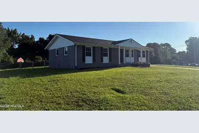 105 Yorkshire Drive, Jacksonville, NC 28546 - Photo 5