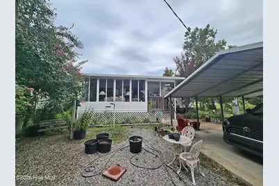 154 Hertford Beach Road, Hertford, NC 27944 - Photo 5