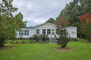 154 Hertford Beach Rd, Hertford, NC 27944 - Photo 1