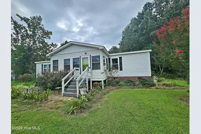 154 Hertford Beach Road, Hertford, NC 27944 - Photo 3