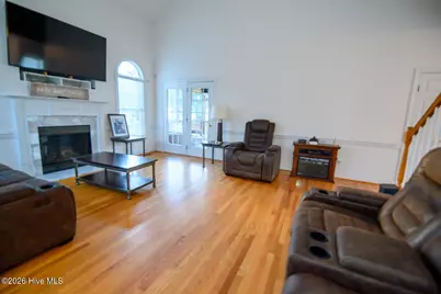 3607 Trotters Drive W, Wilson, NC 27893 - Photo 63
