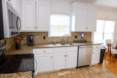 3607 Trotters Drive W, Wilson, NC 27893 - Photo 21