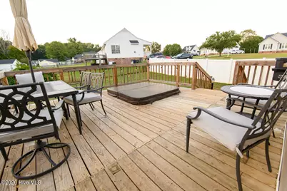 3607 Trotters Drive W, Wilson, NC 27893 - Photo 61