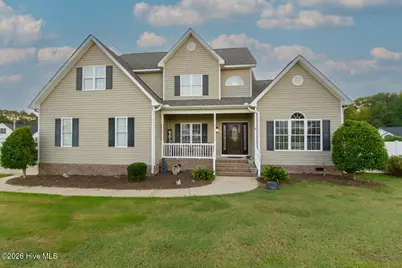 3607 Trotters Drive W, Wilson, NC 27893 - Photo 65