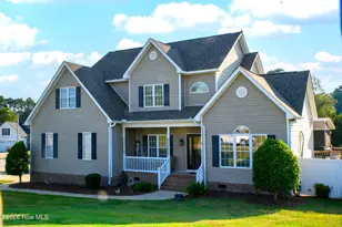 3607 Trotters Dr W, Wilson, NC 27893 - Photo 1