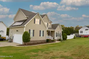 3607 Trotters Dr W, Wilson, NC 27893 - Photo 69