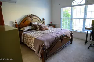 3607 Trotters Dr W, Wilson, NC 27893 - Photo 9