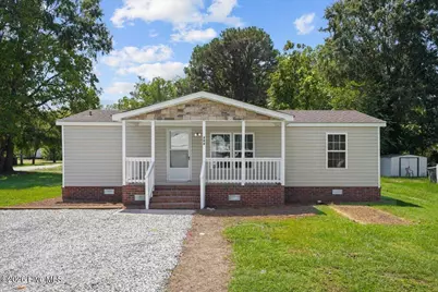 208 E Boundary Street, La Grange, NC 28551 - Photo 1