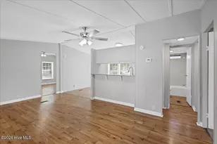 208 E Boundary St, La Grange, NC 28551 - Photo 15