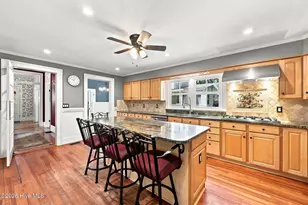 1208 National Ave, New Bern, NC 28560 - Photo 15