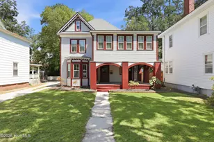 1208 National Ave, New Bern, NC 28560 - Photo 1