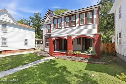 1208 National Avenue, New Bern, NC 28560 - Photo 5