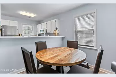 128 Lullwater Drive #Unit B, Wilmington, NC 28403 - Photo 7