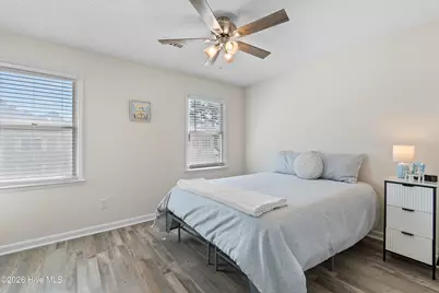 128 Lullwater Drive #Unit B, Wilmington, NC 28403 - Photo 11