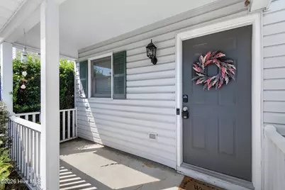 128 Lullwater Drive #Unit B, Wilmington, NC 28403 - Photo 3