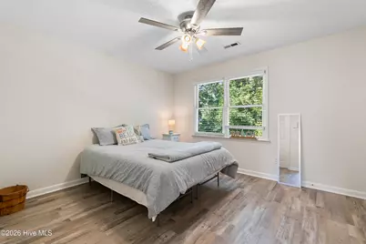 128 Lullwater Drive #Unit B, Wilmington, NC 28403 - Photo 9