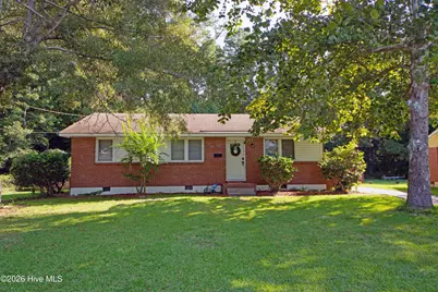 7 Cole Drive, Jacksonville, NC 28540 - Photo 1