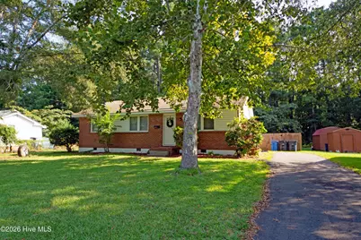 7 Cole Drive, Jacksonville, NC 28540 - Photo 5
