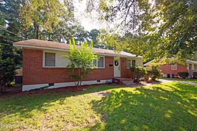 7 Cole Drive, Jacksonville, NC 28540 - Photo 3