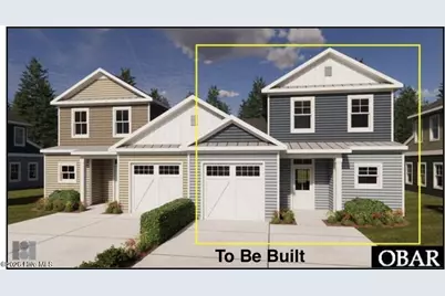 112-A Jarvis Landing Drive, Jarvisburg, NC 27947 - Photo 1