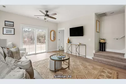 114-A Jarvis Landing Drive, Jarvisburg, NC 27947 - Photo 21